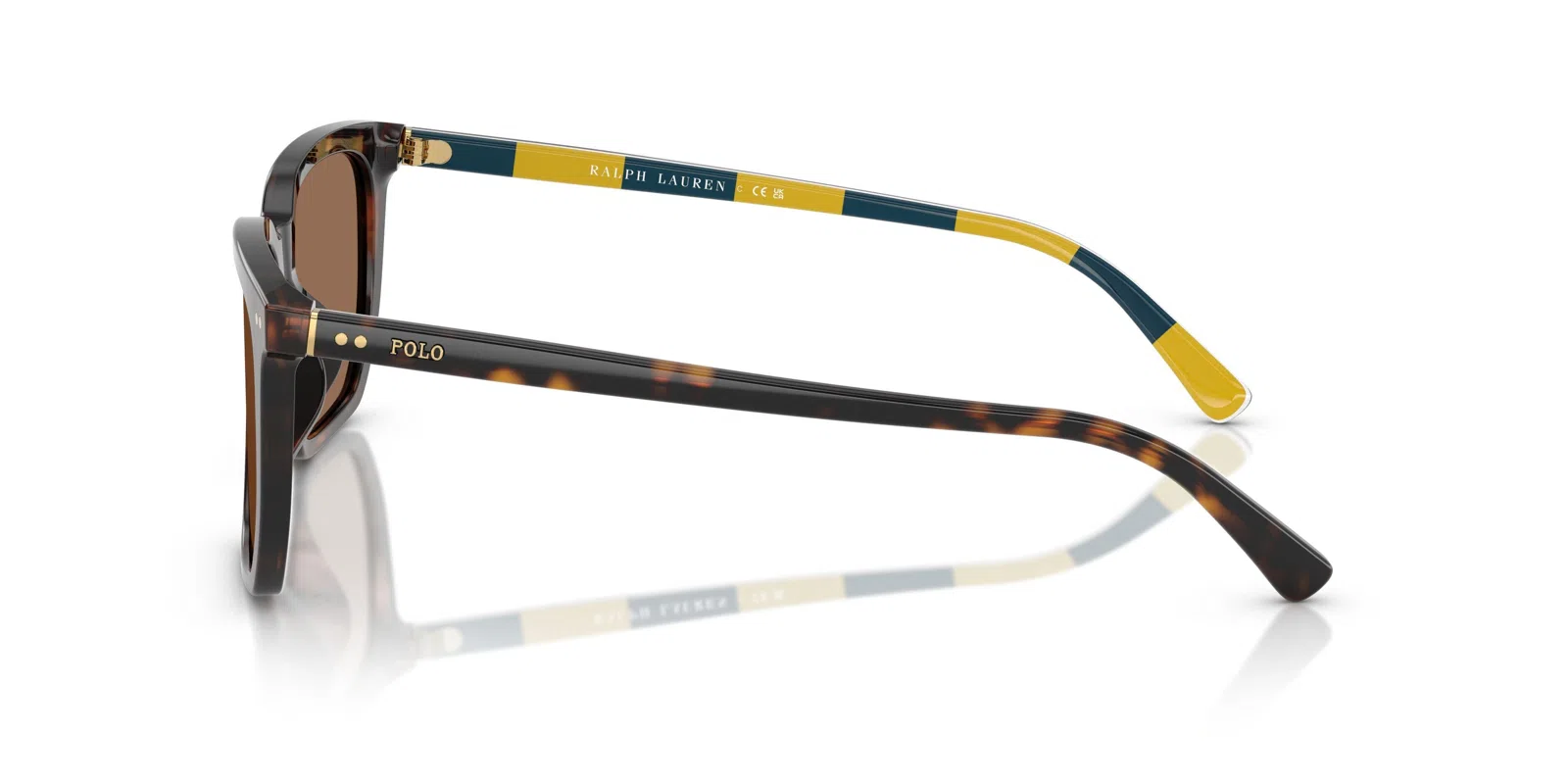 Polo 4224U Sunglasses - view 7